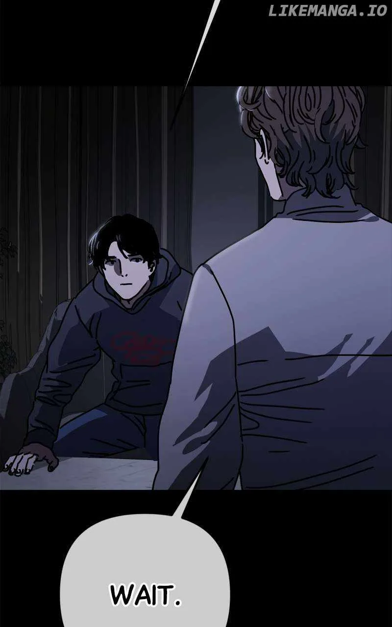 Hidden House in the Apocalypse Chapter 30 page 80