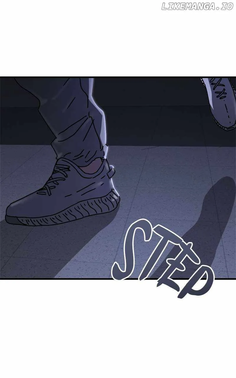 Hidden House in the Apocalypse Chapter 30 page 73