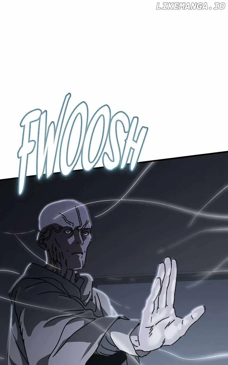 Hidden House in the Apocalypse Chapter 30 page 85