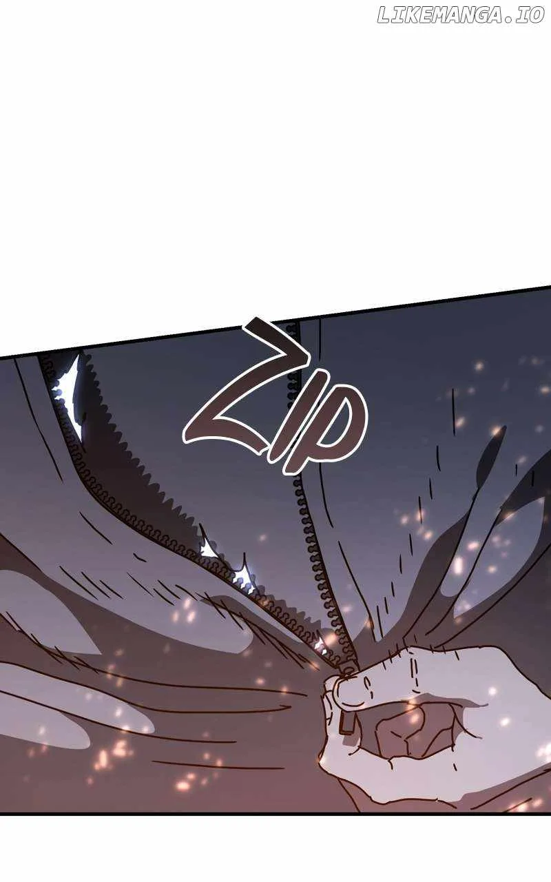 Hidden House in the Apocalypse Chapter 30 page 88