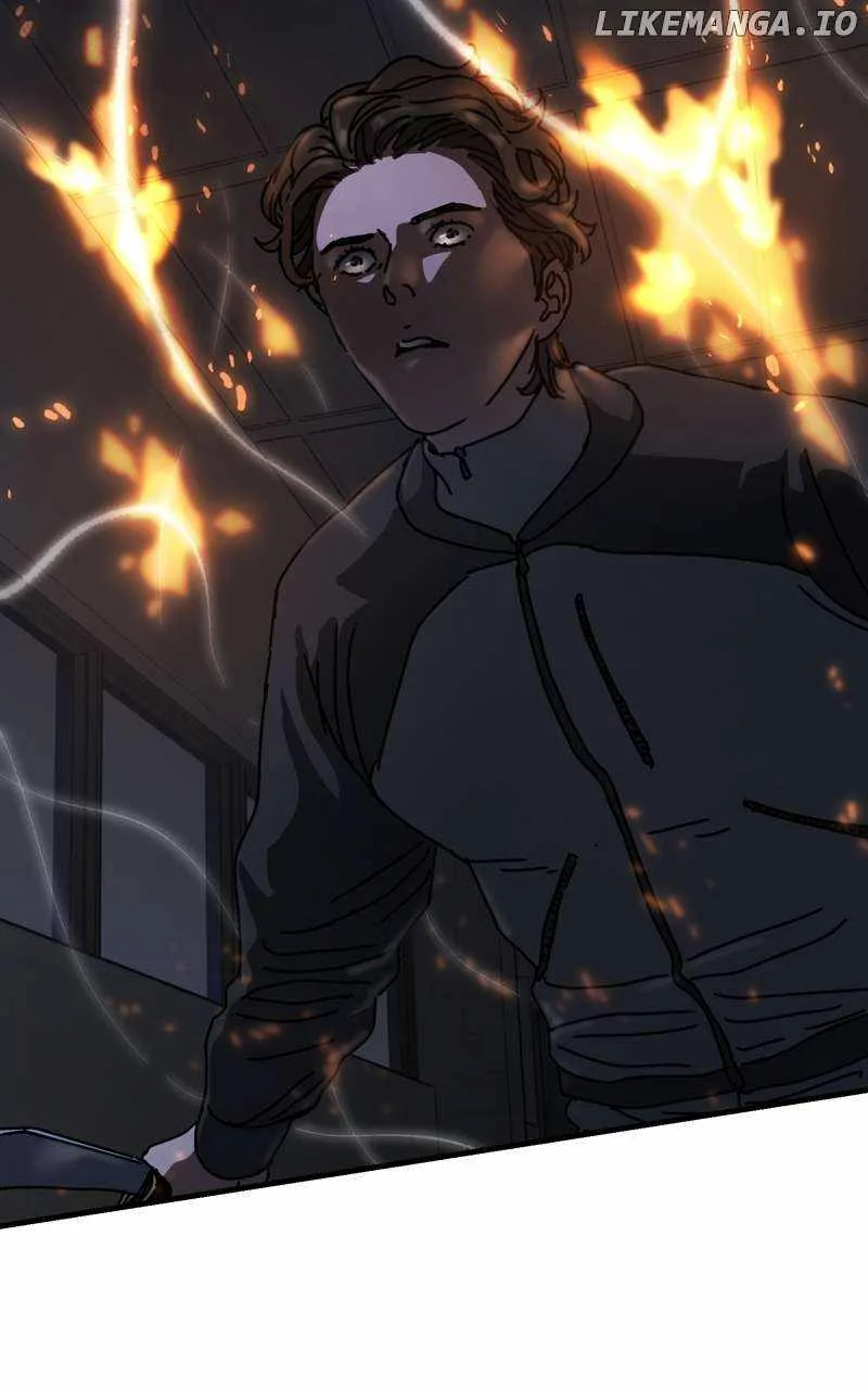 Hidden House in the Apocalypse Chapter 30 page 87