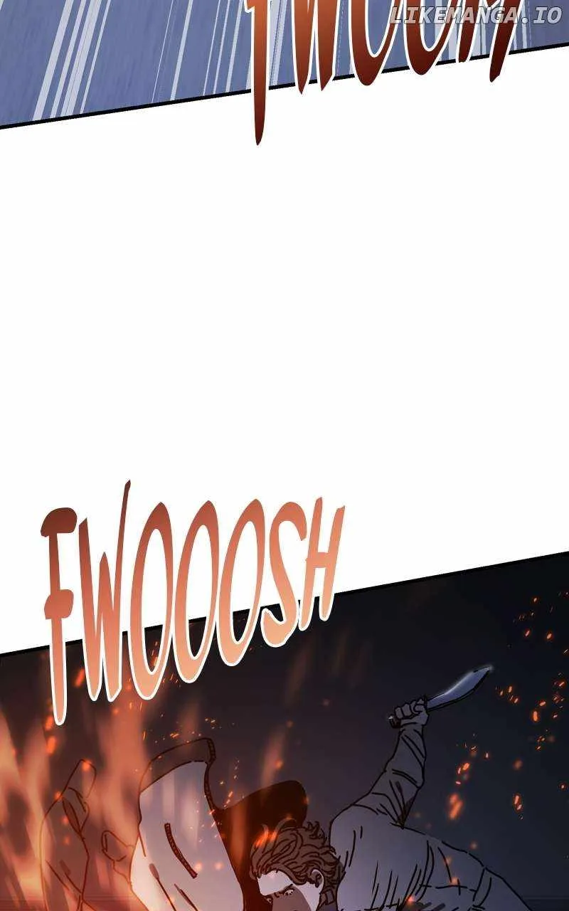 Hidden House in the Apocalypse Chapter 30 page 91