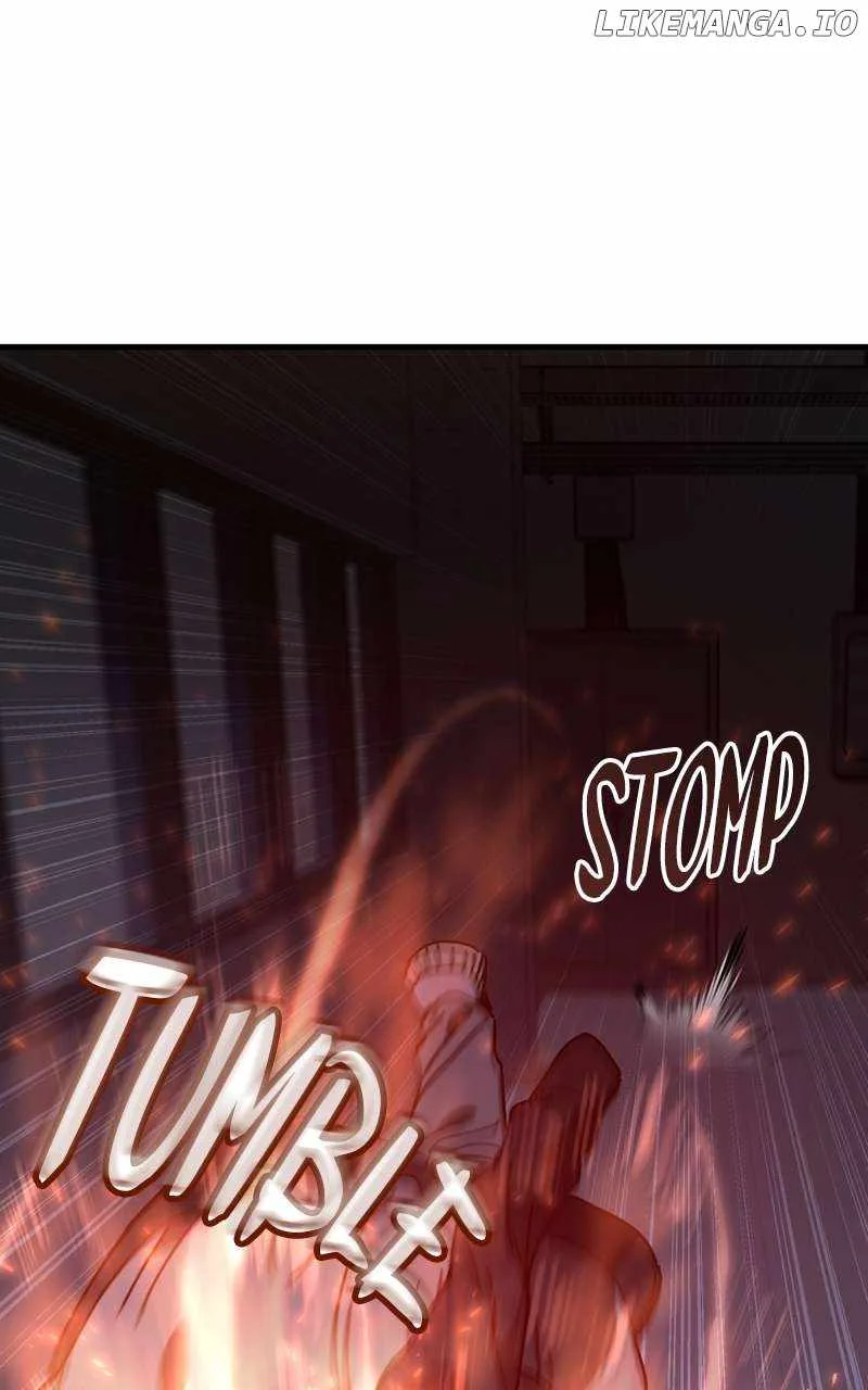 Hidden House in the Apocalypse Chapter 30 page 89