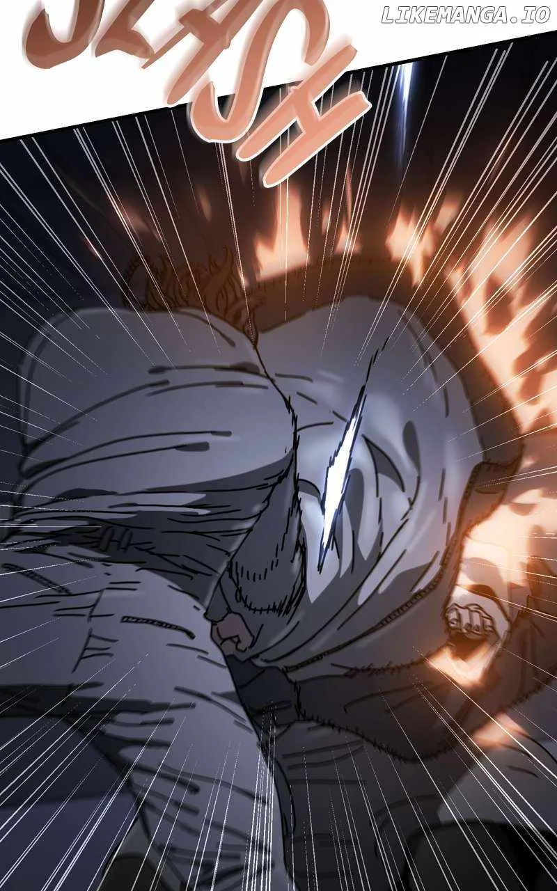 Hidden House in the Apocalypse Chapter 30 page 94