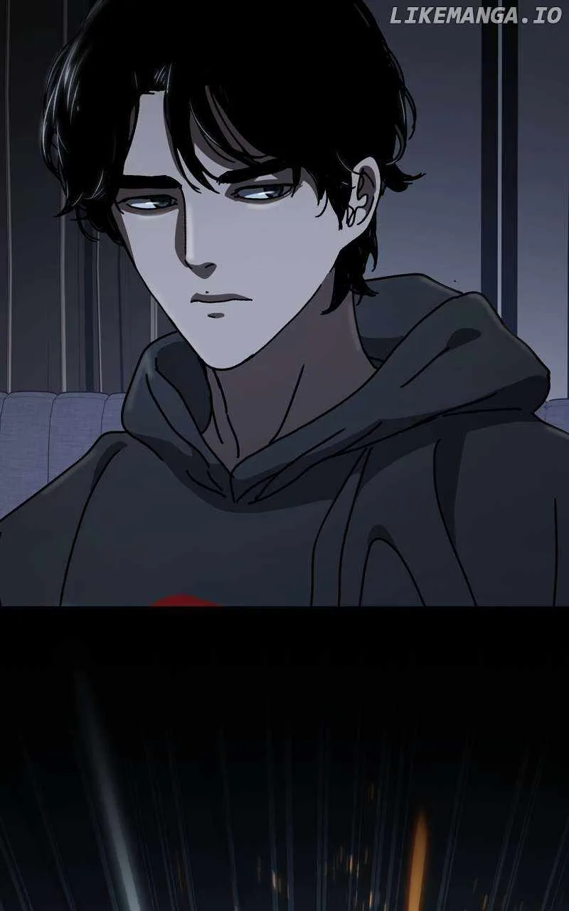 Hidden House in the Apocalypse Chapter 30 page 98