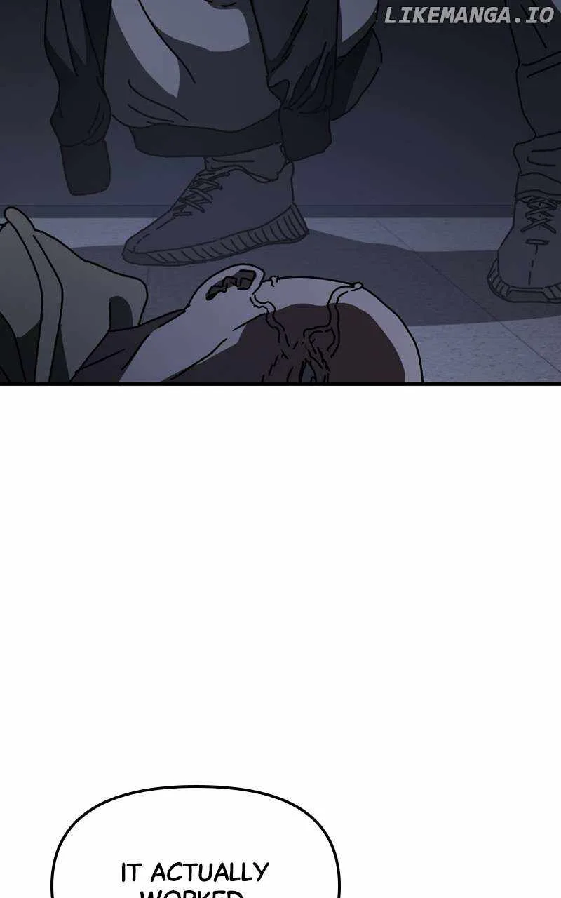 Hidden House in the Apocalypse Chapter 30 page 109