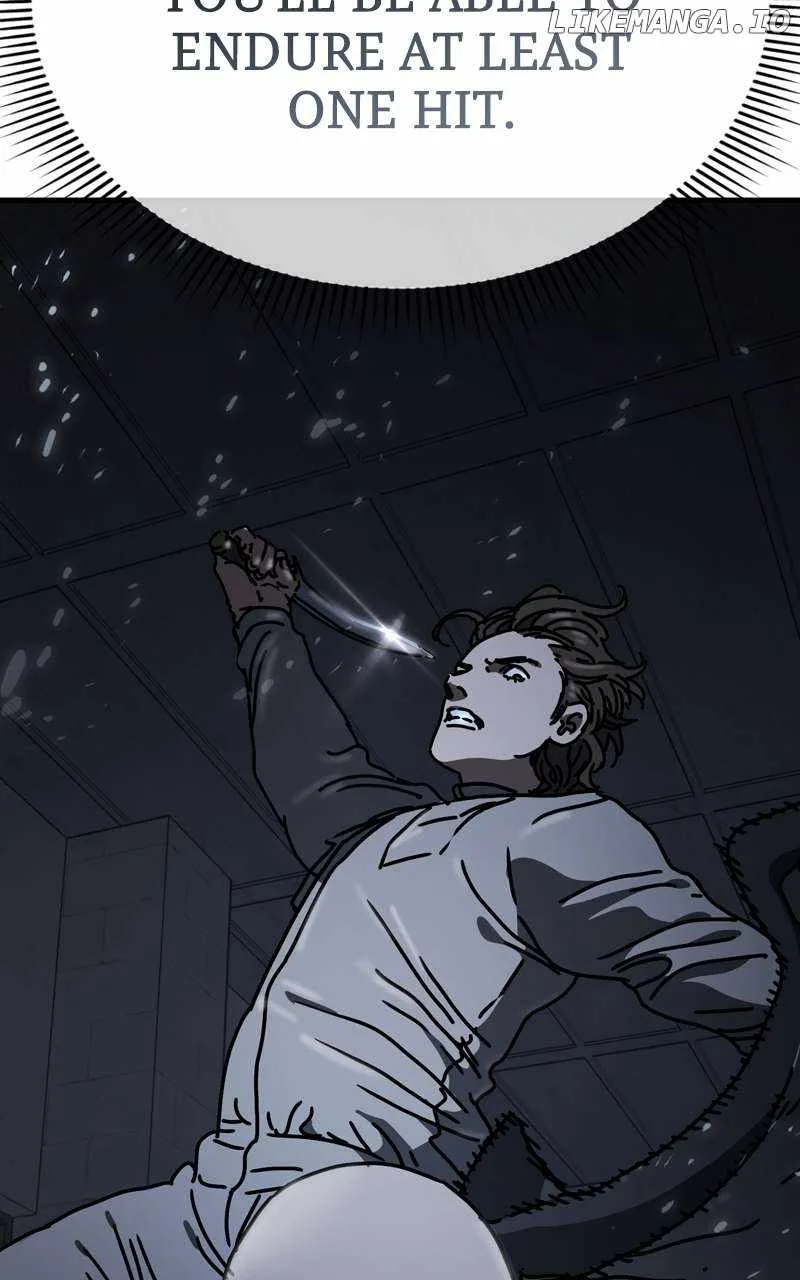 Hidden House in the Apocalypse Chapter 30 page 105