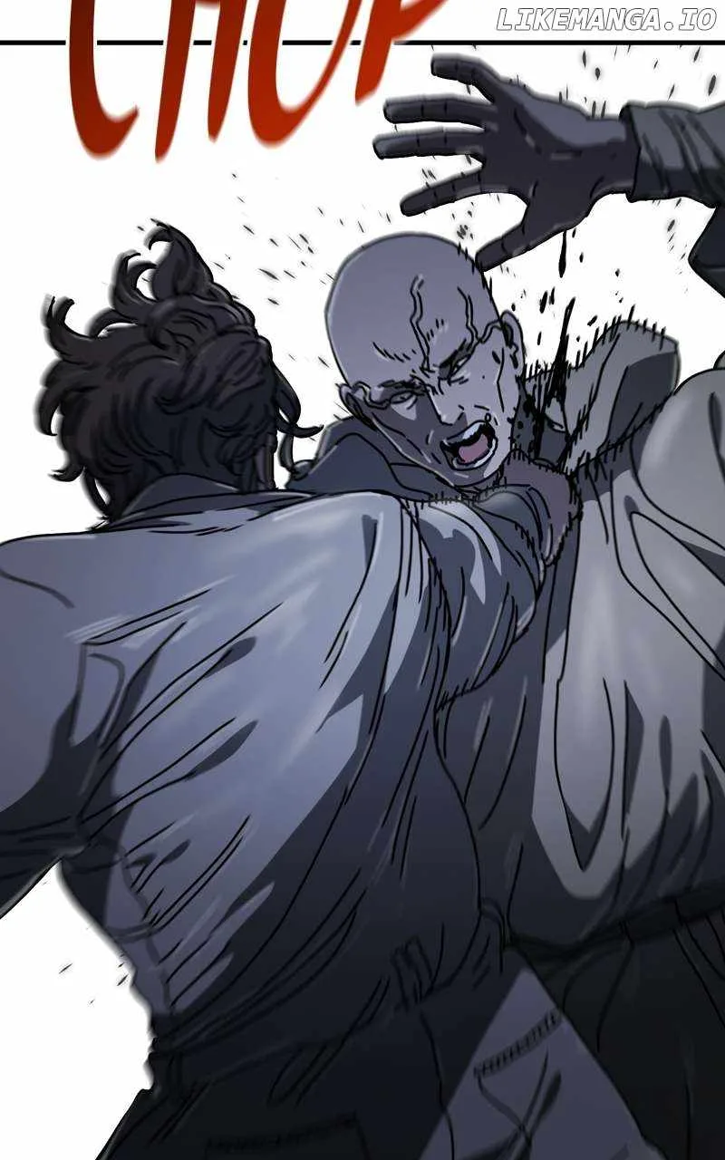 Hidden House in the Apocalypse Chapter 30 page 107