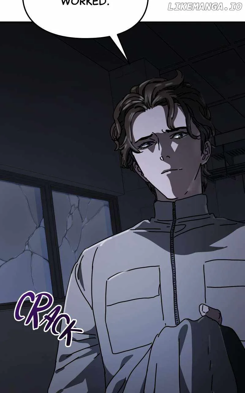 Hidden House in the Apocalypse Chapter 30 page 110