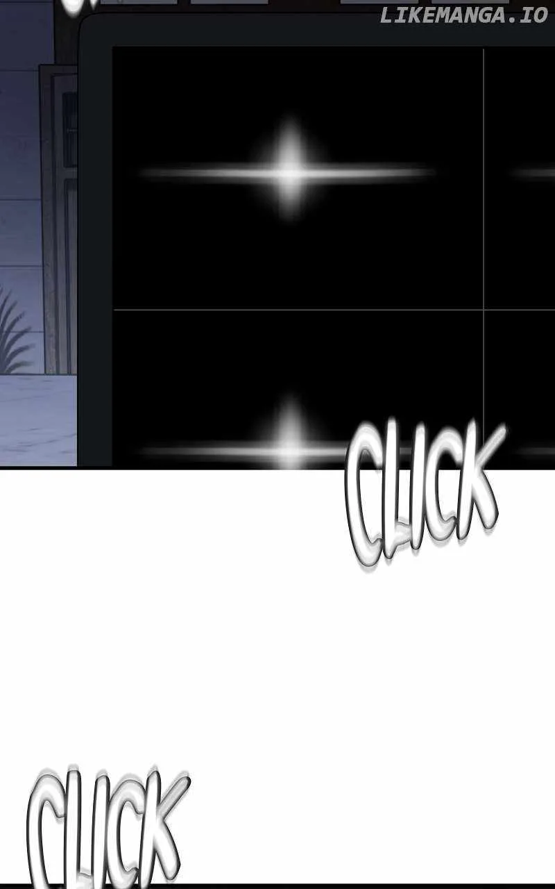 Hidden House in the Apocalypse Chapter 30 page 116