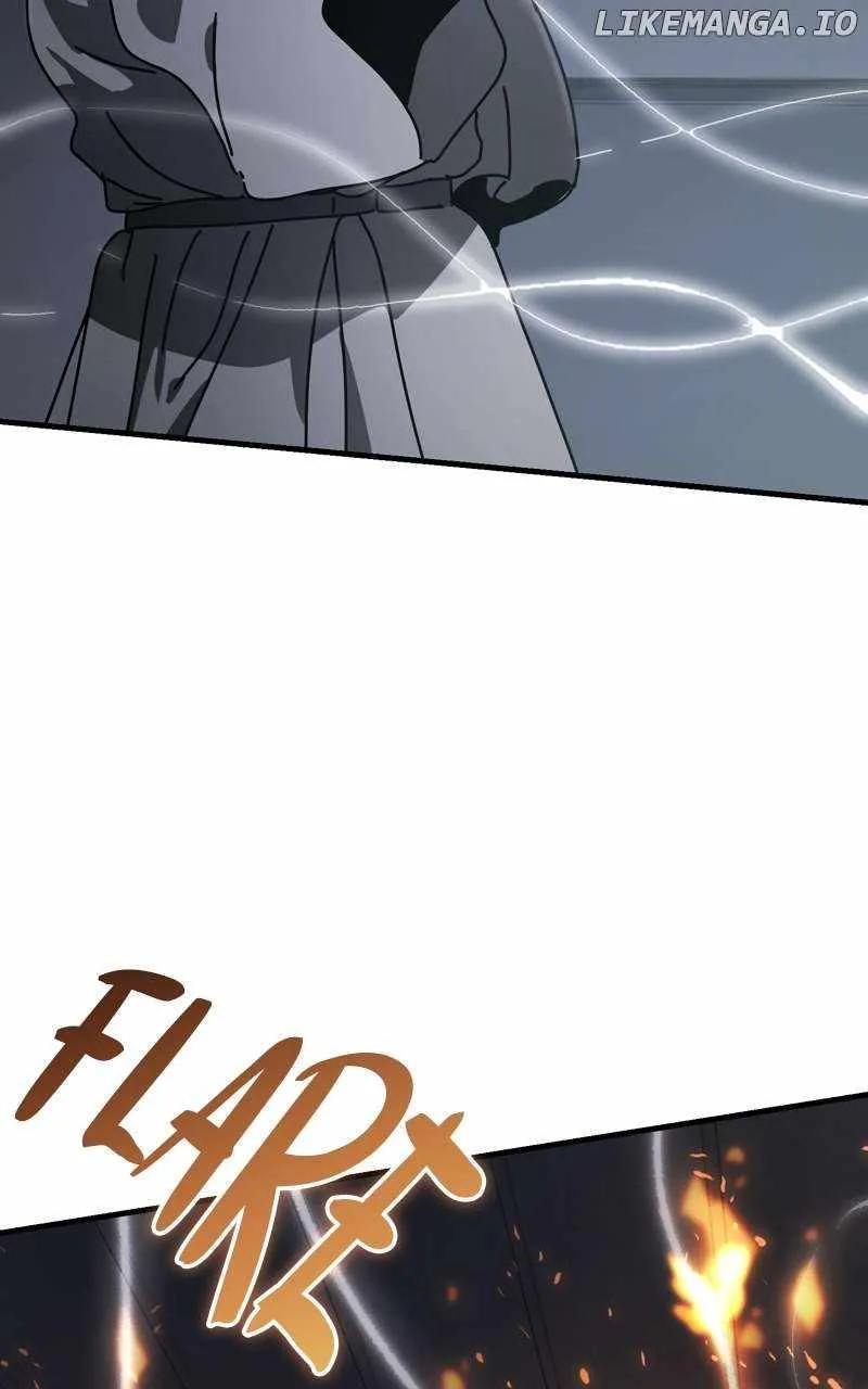 Hidden House in the Apocalypse Chapter 30 page 86