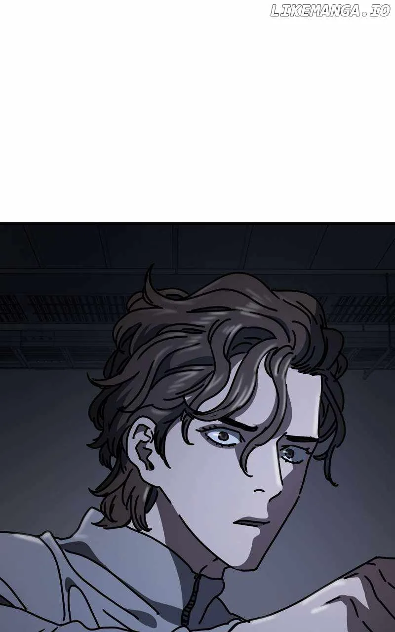 Hidden House in the Apocalypse Chapter 30 page 113