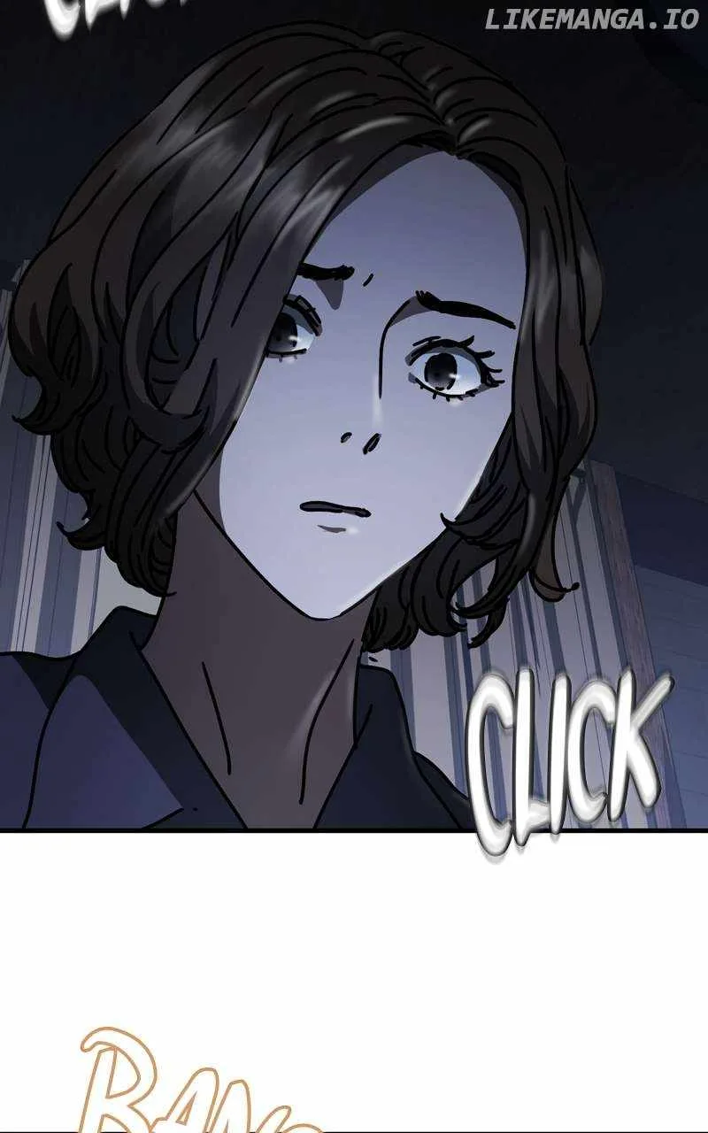 Hidden House in the Apocalypse Chapter 30 page 117