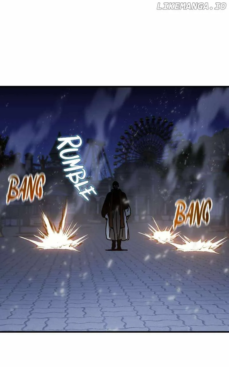 Hidden House in the Apocalypse Chapter 30 page 119