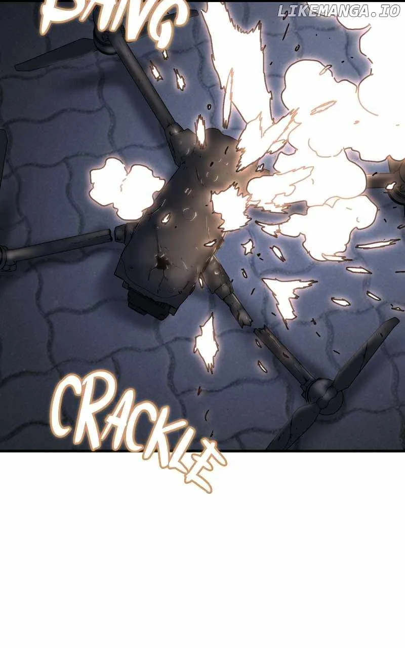 Hidden House in the Apocalypse Chapter 30 page 118