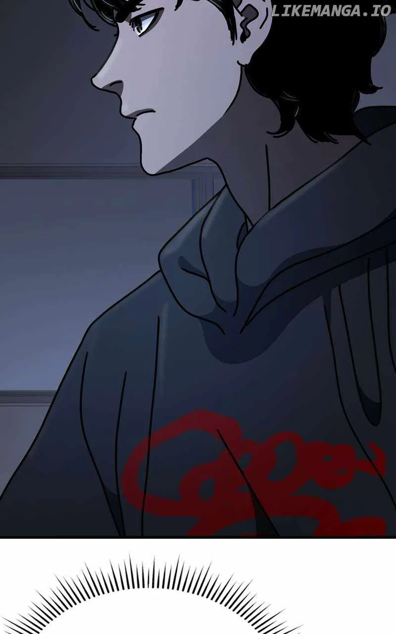 Hidden House in the Apocalypse Chapter 30 page 123