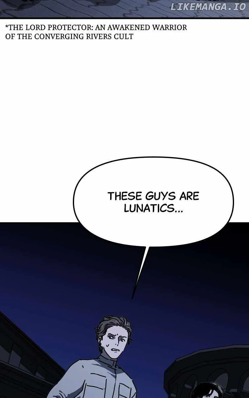 Hidden House in the Apocalypse Chapter 30 page 127