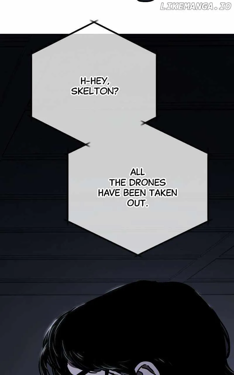 Hidden House in the Apocalypse Chapter 30 page 122