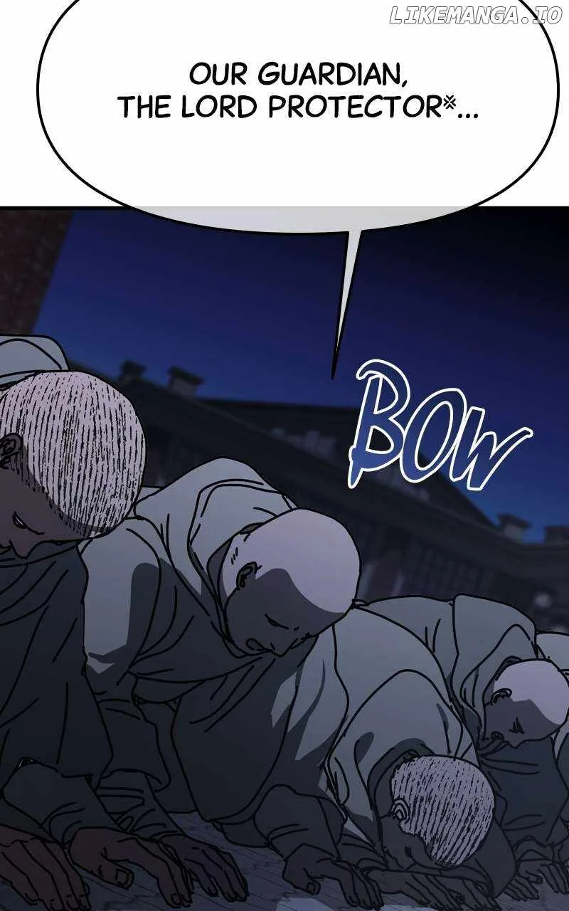 Hidden House in the Apocalypse Chapter 30 page 126