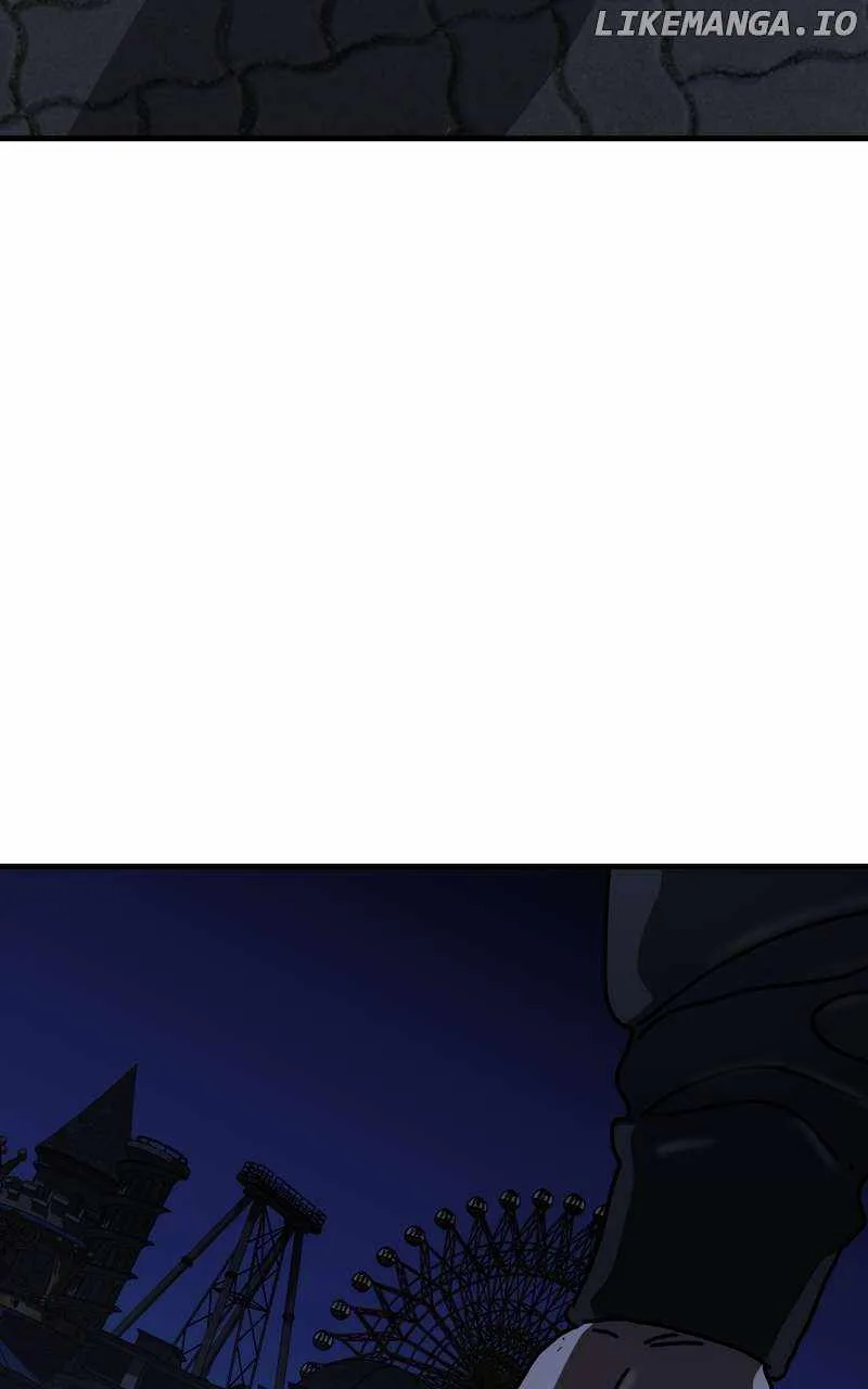 Hidden House in the Apocalypse Chapter 30 page 135