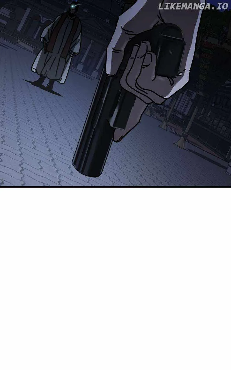 Hidden House in the Apocalypse Chapter 30 page 136