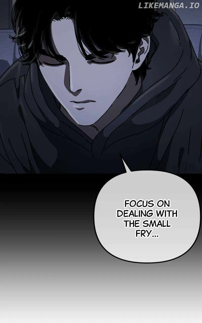 Hidden House in the Apocalypse Chapter 30 page 133