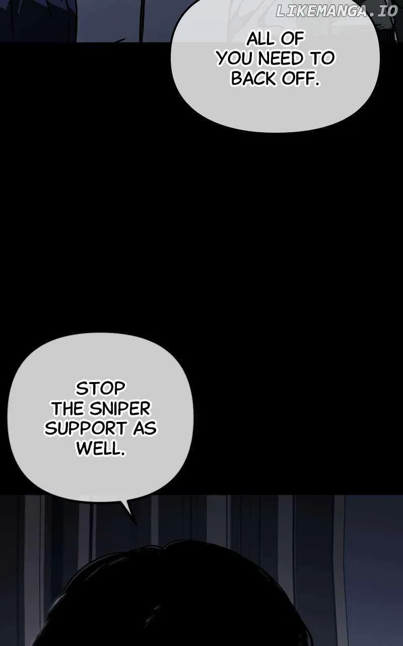 Hidden House in the Apocalypse Chapter 30 page 132