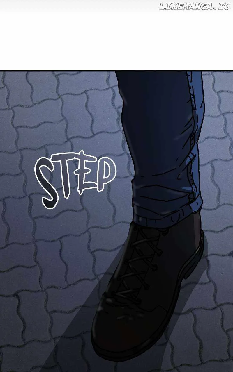 Hidden House in the Apocalypse Chapter 30 page 134