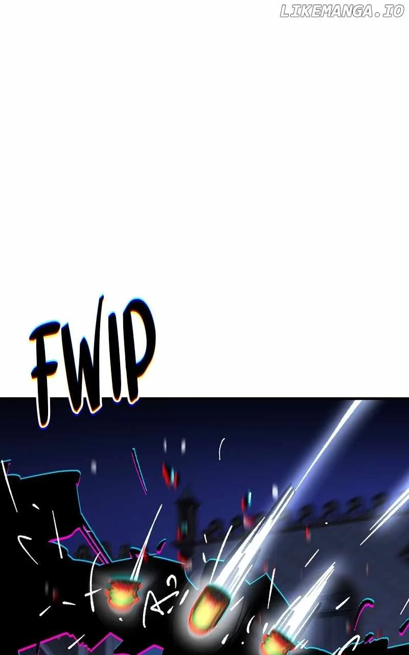 Hidden House in the Apocalypse Chapter 31 page 25