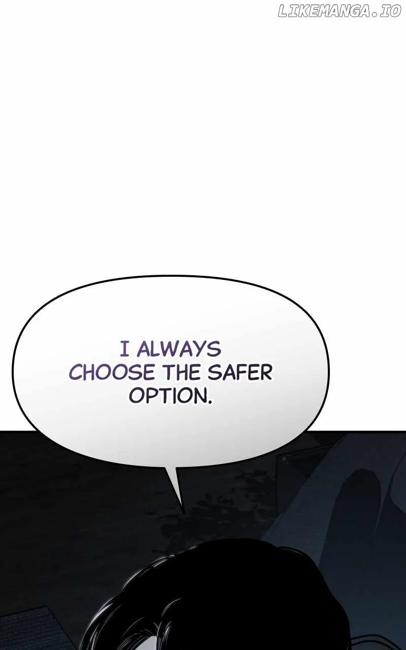 Hidden House in the Apocalypse Chapter 31 page 6