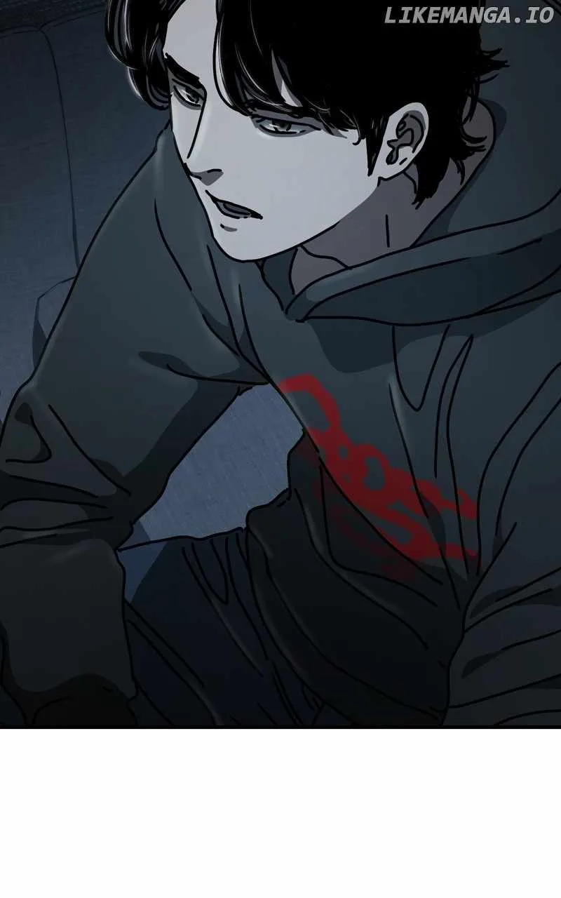Hidden House in the Apocalypse Chapter 31 page 7