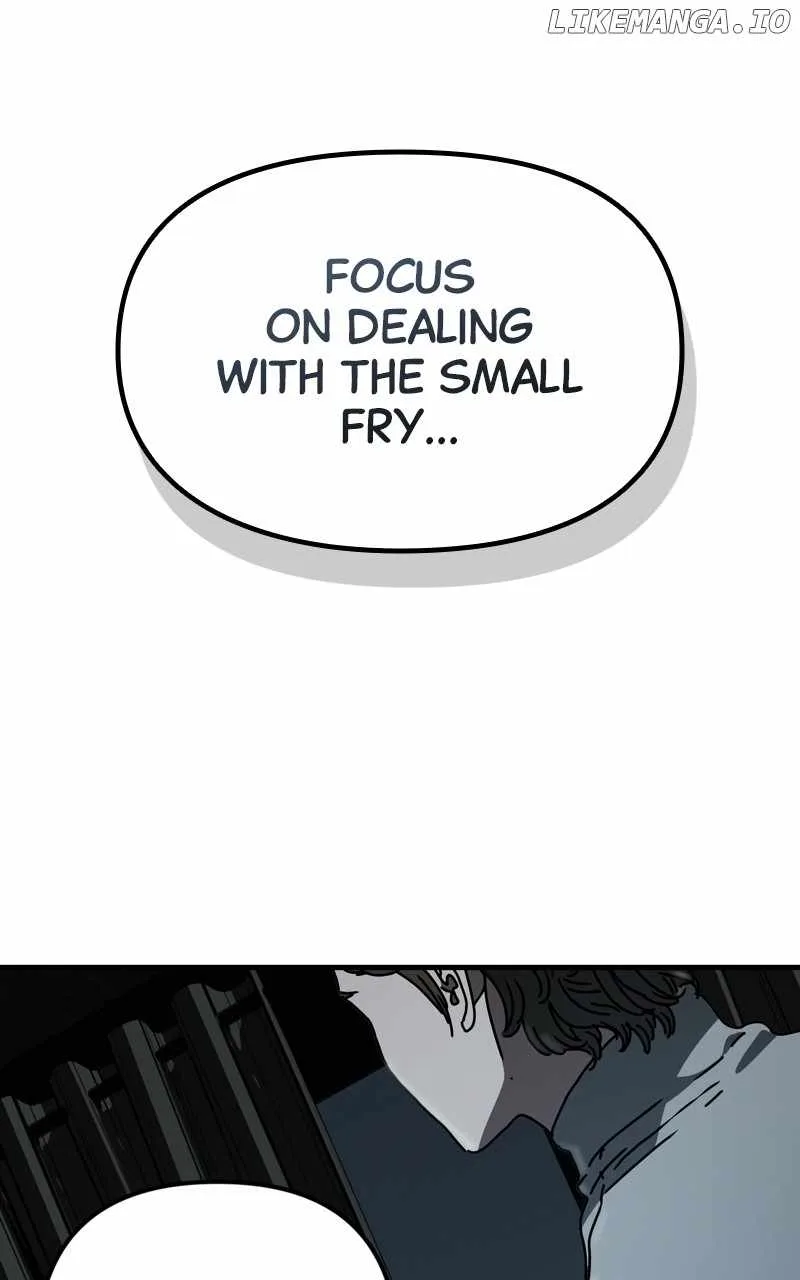Hidden House in the Apocalypse Chapter 31 page 1