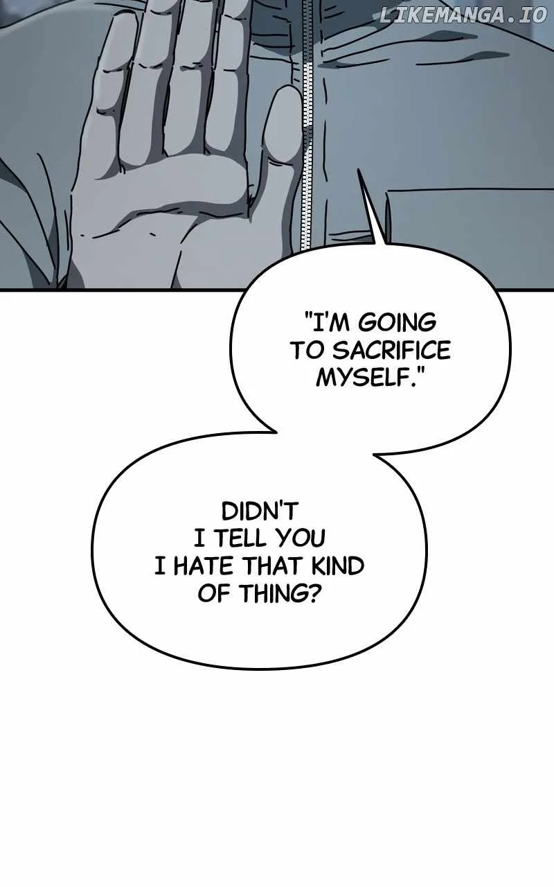 Hidden House in the Apocalypse Chapter 31 page 4