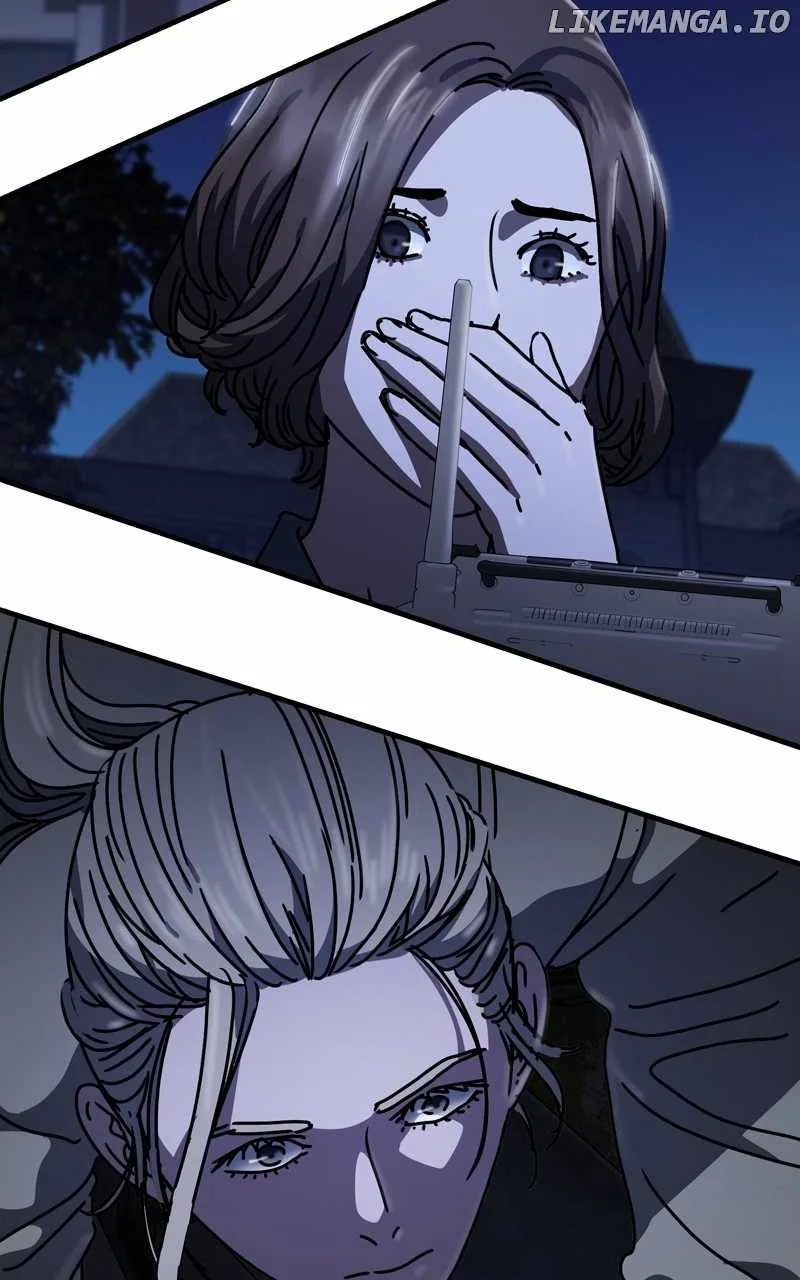 Hidden House in the Apocalypse Chapter 31 page 29