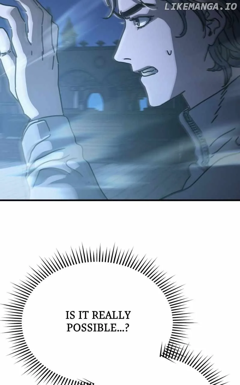 Hidden House in the Apocalypse Chapter 31 page 13