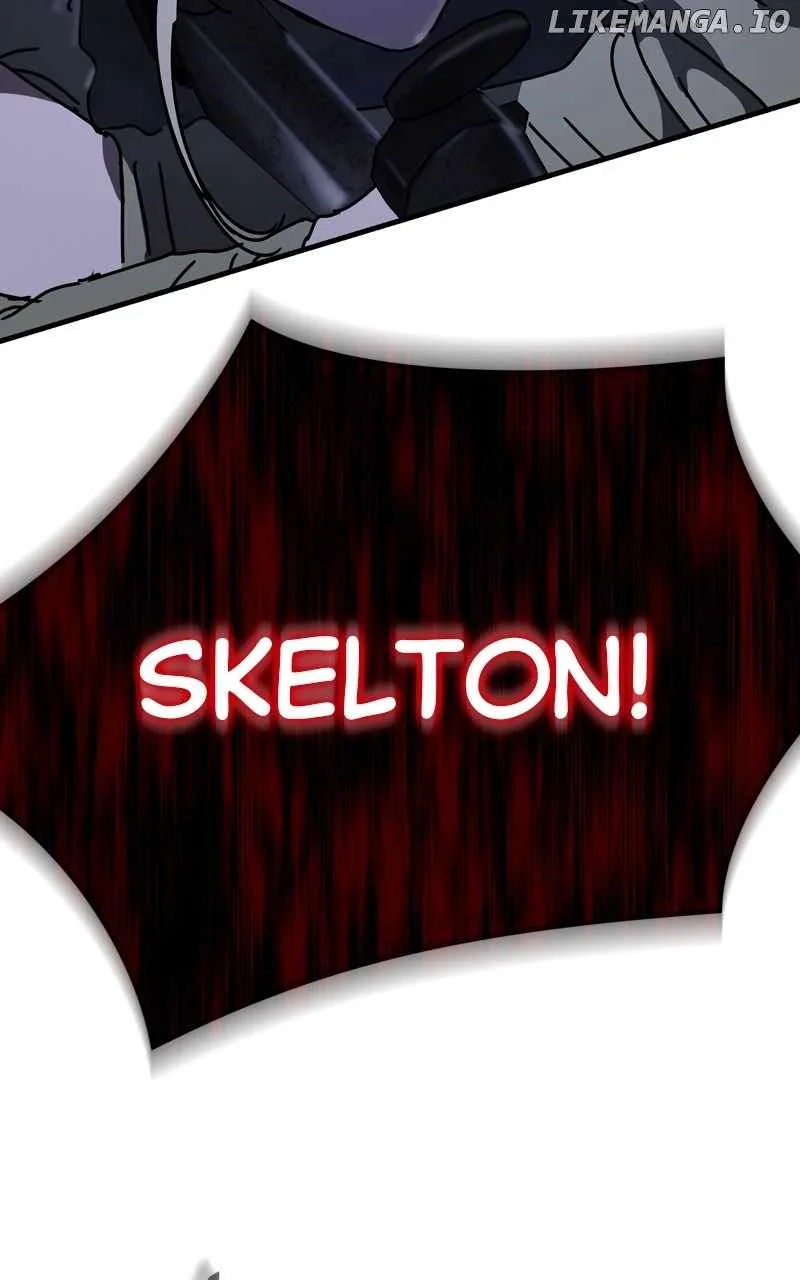 Hidden House in the Apocalypse Chapter 31 page 30