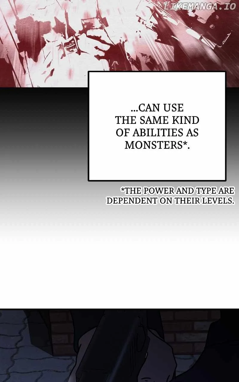 Hidden House in the Apocalypse Chapter 31 page 17