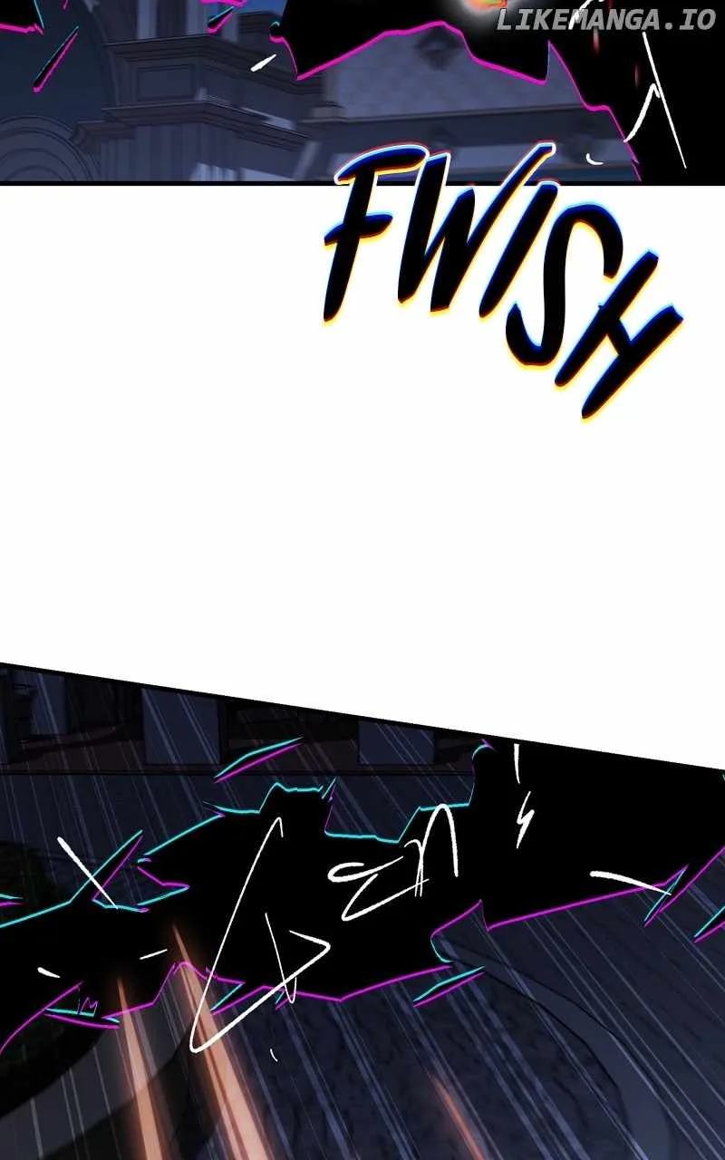 Hidden House in the Apocalypse Chapter 31 page 26