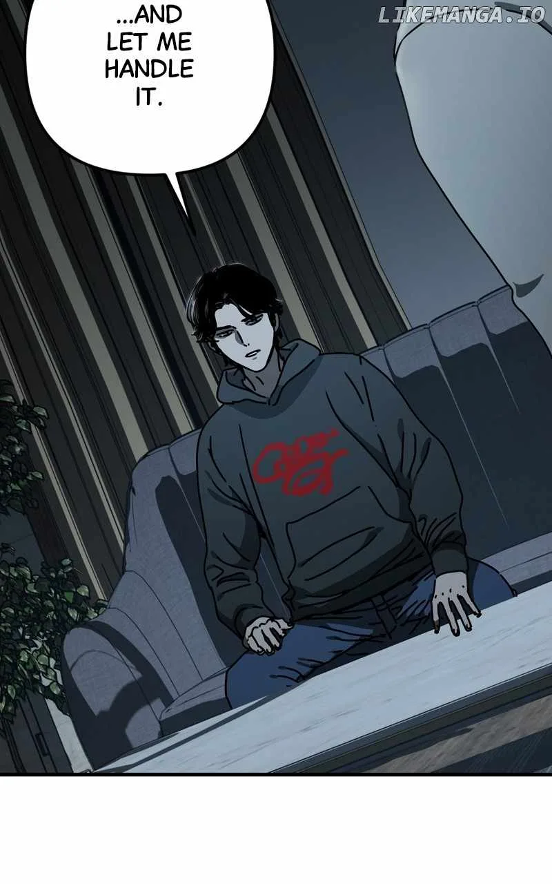 Hidden House in the Apocalypse Chapter 31 page 2