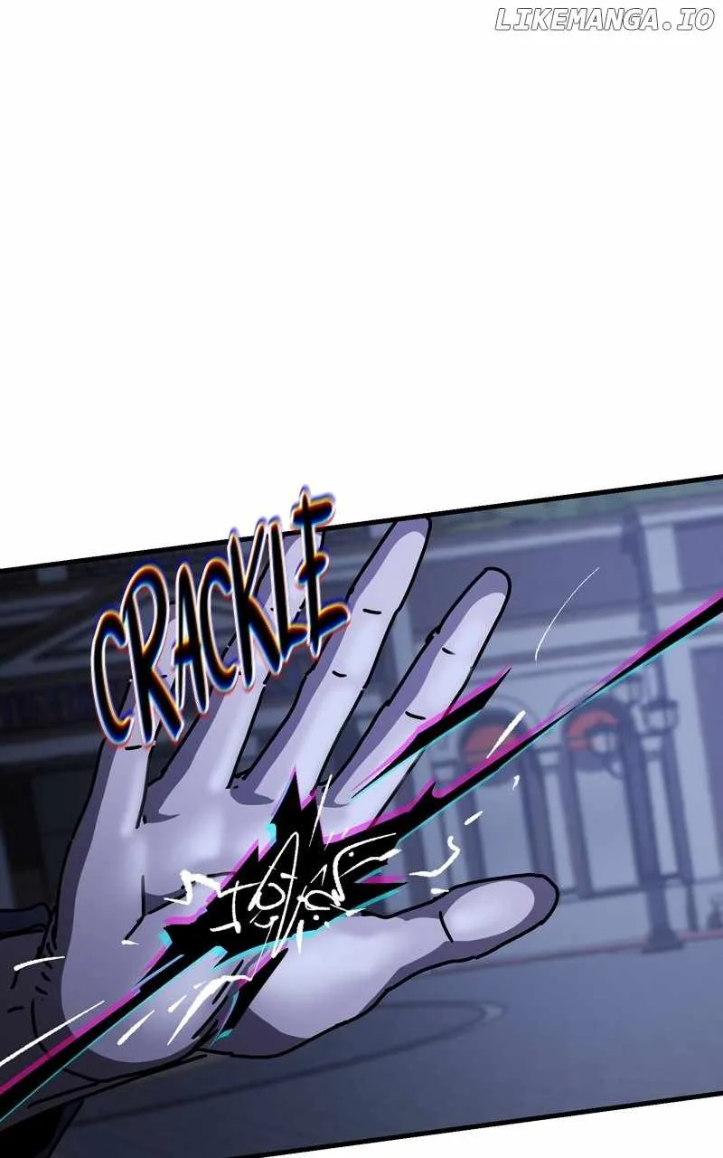 Hidden House in the Apocalypse Chapter 31 page 22