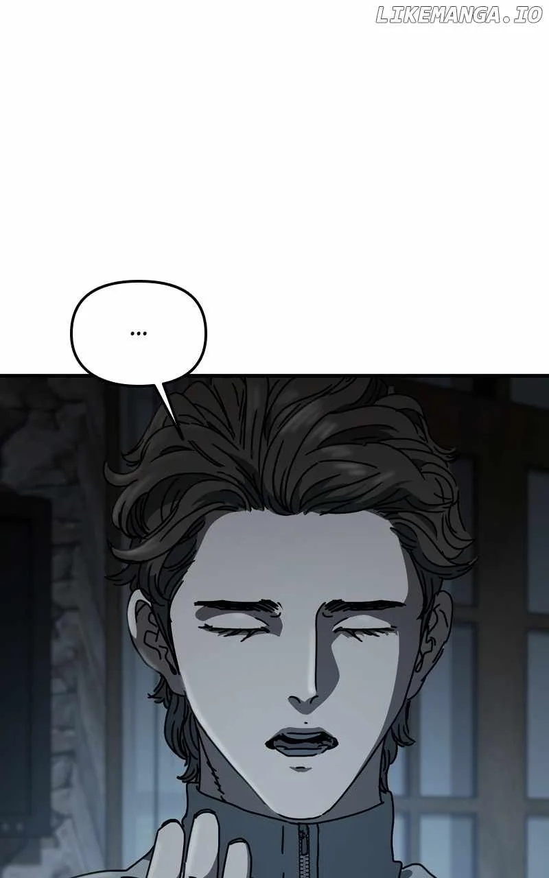Hidden House in the Apocalypse Chapter 31 page 3