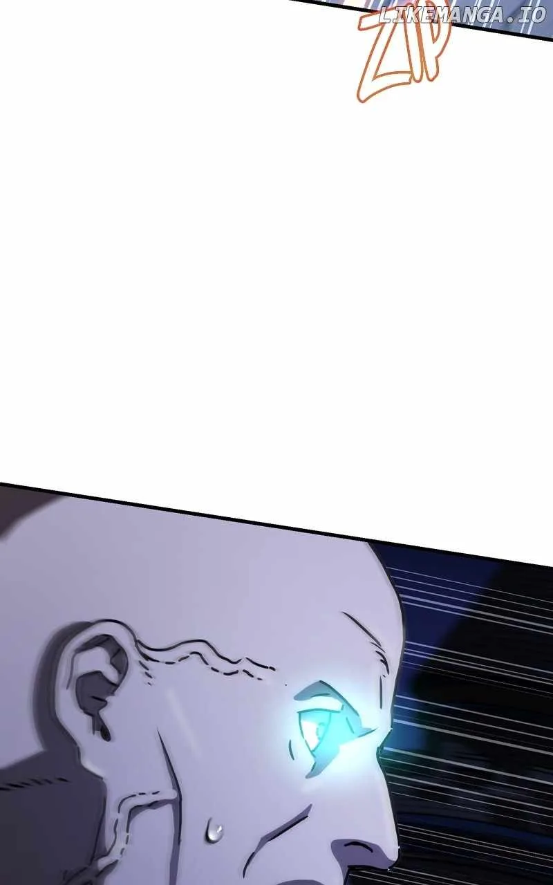 Hidden House in the Apocalypse Chapter 31 page 34