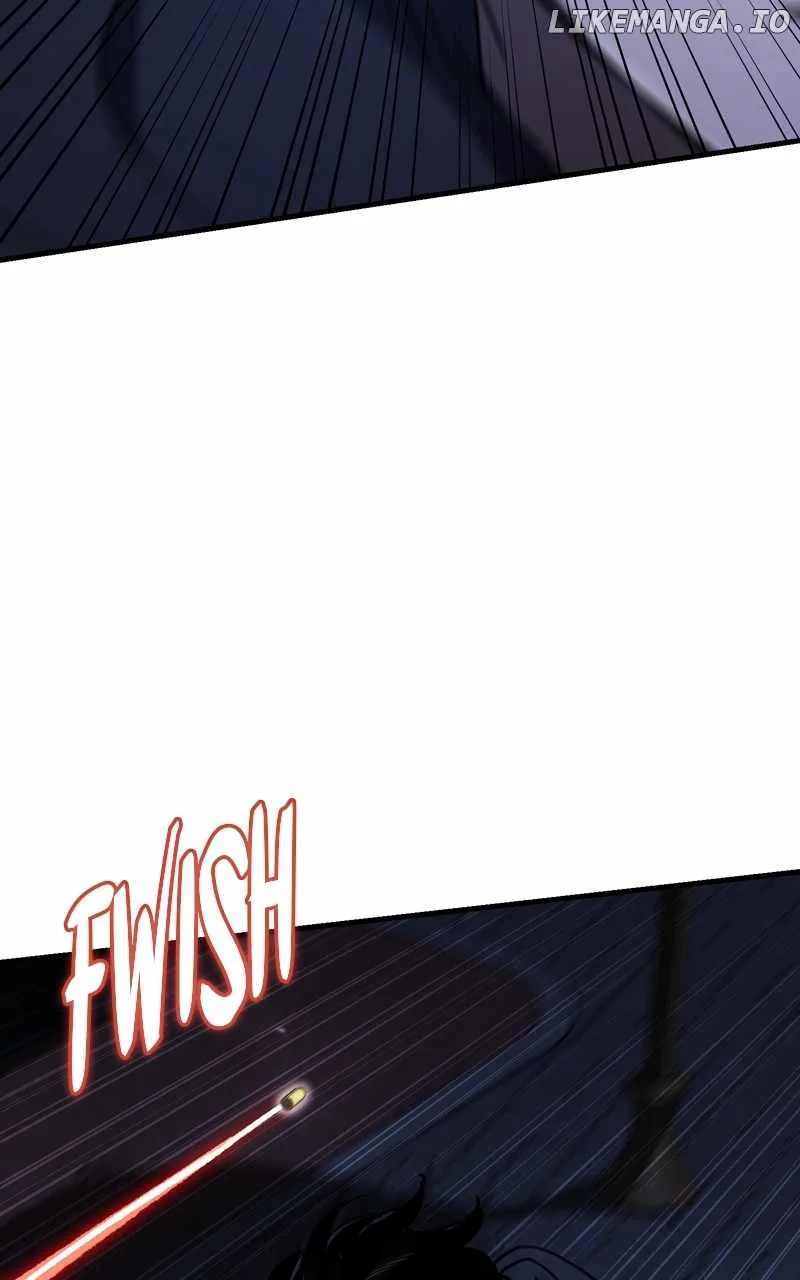 Hidden House in the Apocalypse Chapter 31 page 32
