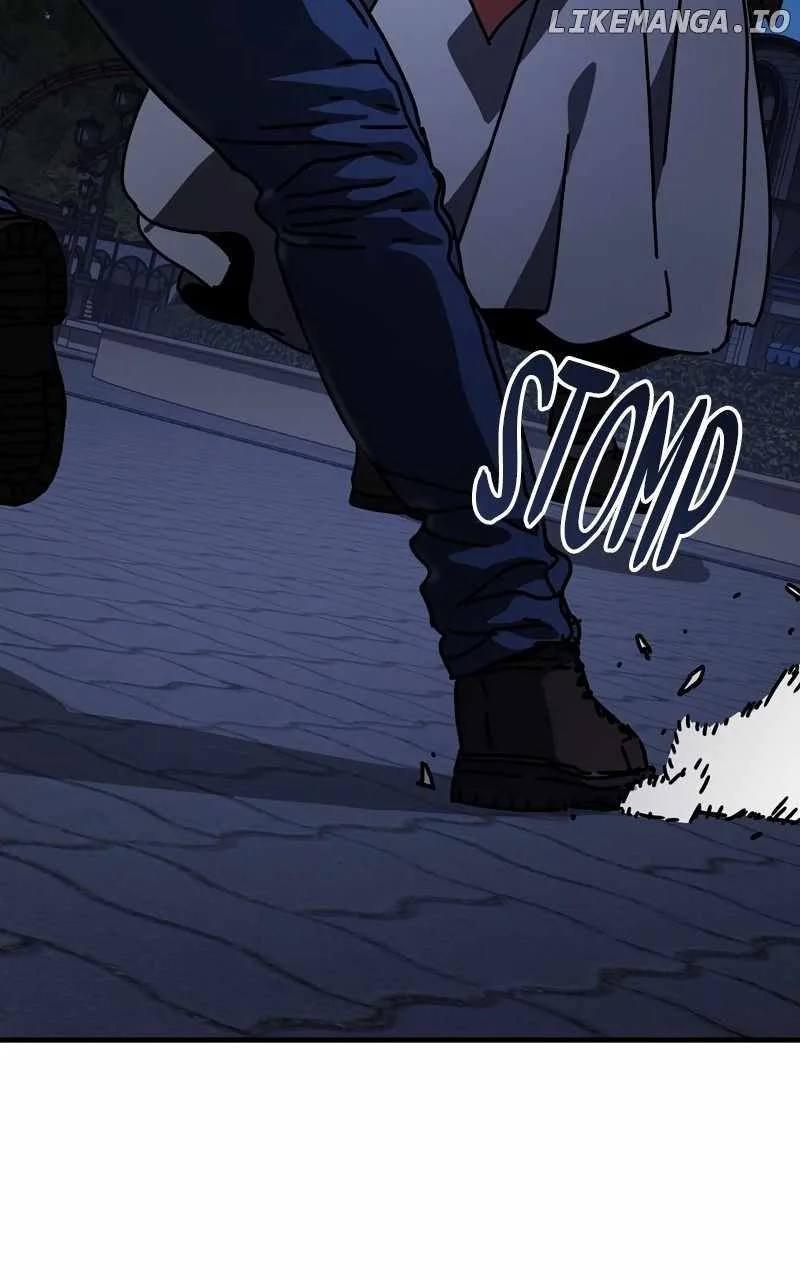 Hidden House in the Apocalypse Chapter 31 page 37