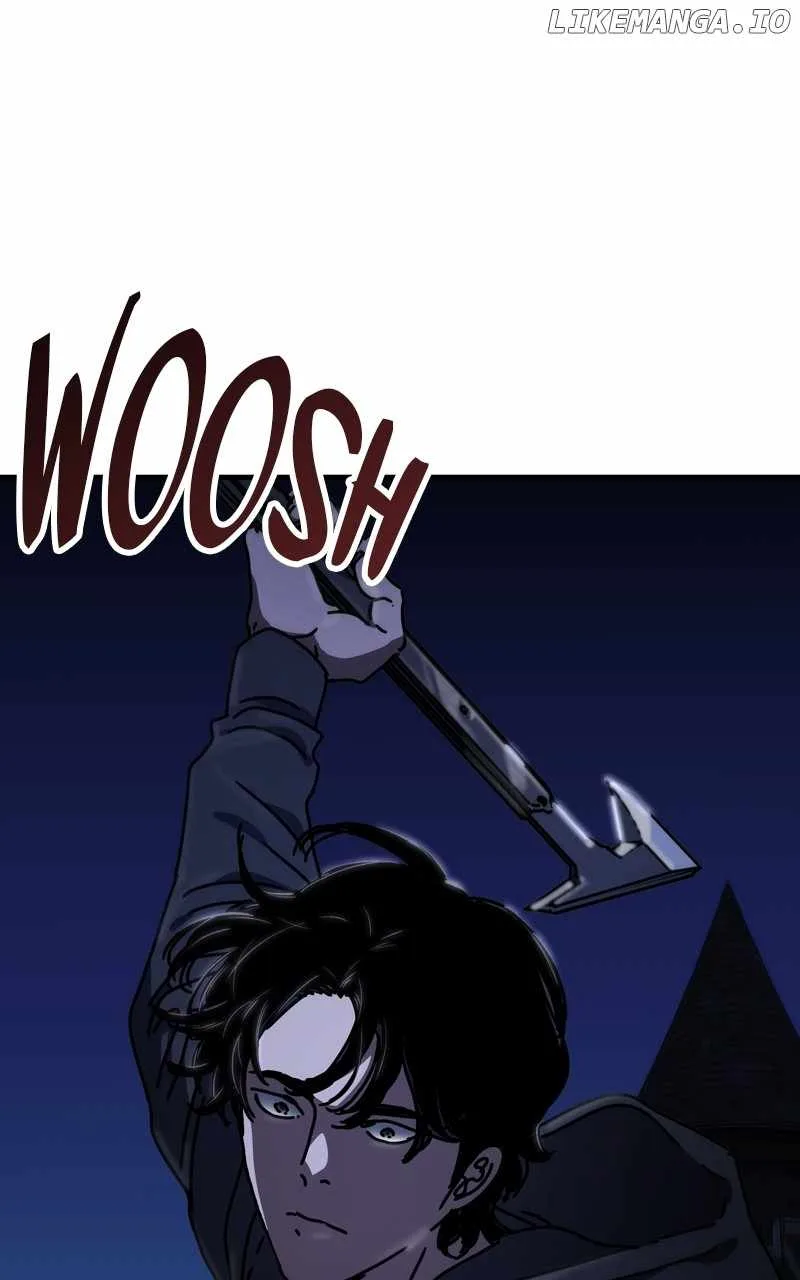Hidden House in the Apocalypse Chapter 31 page 38