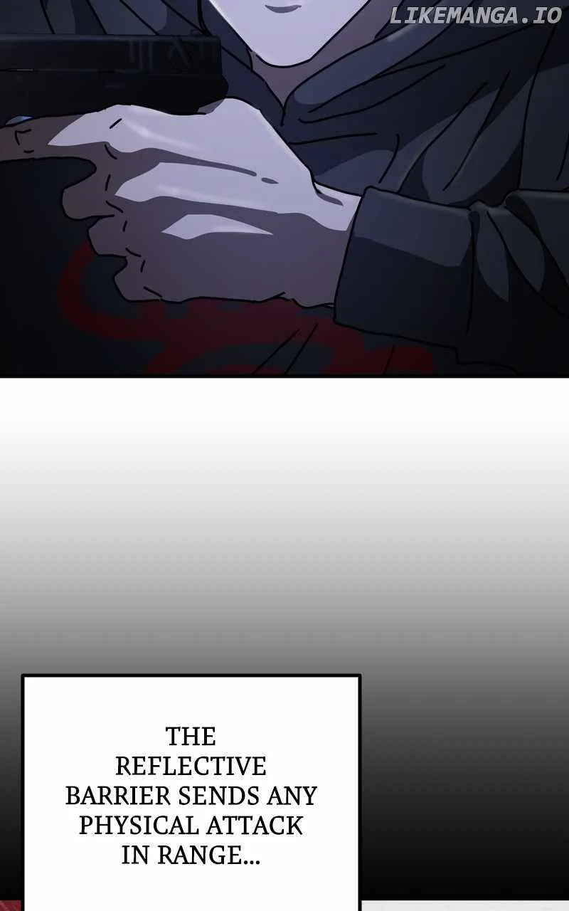 Hidden House in the Apocalypse Chapter 31 page 45