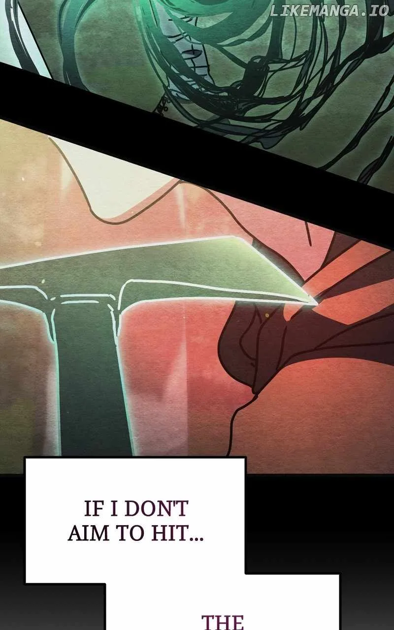 Hidden House in the Apocalypse Chapter 31 page 48
