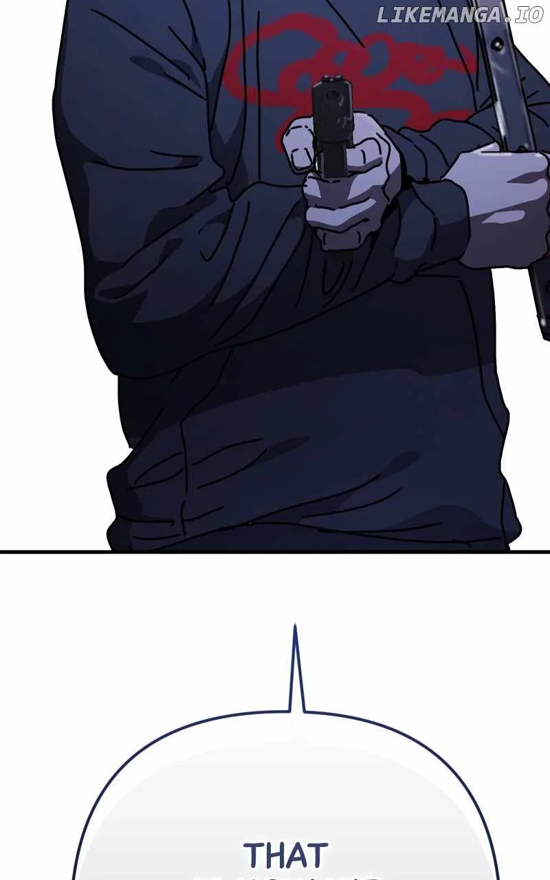 Hidden House in the Apocalypse Chapter 31 page 53