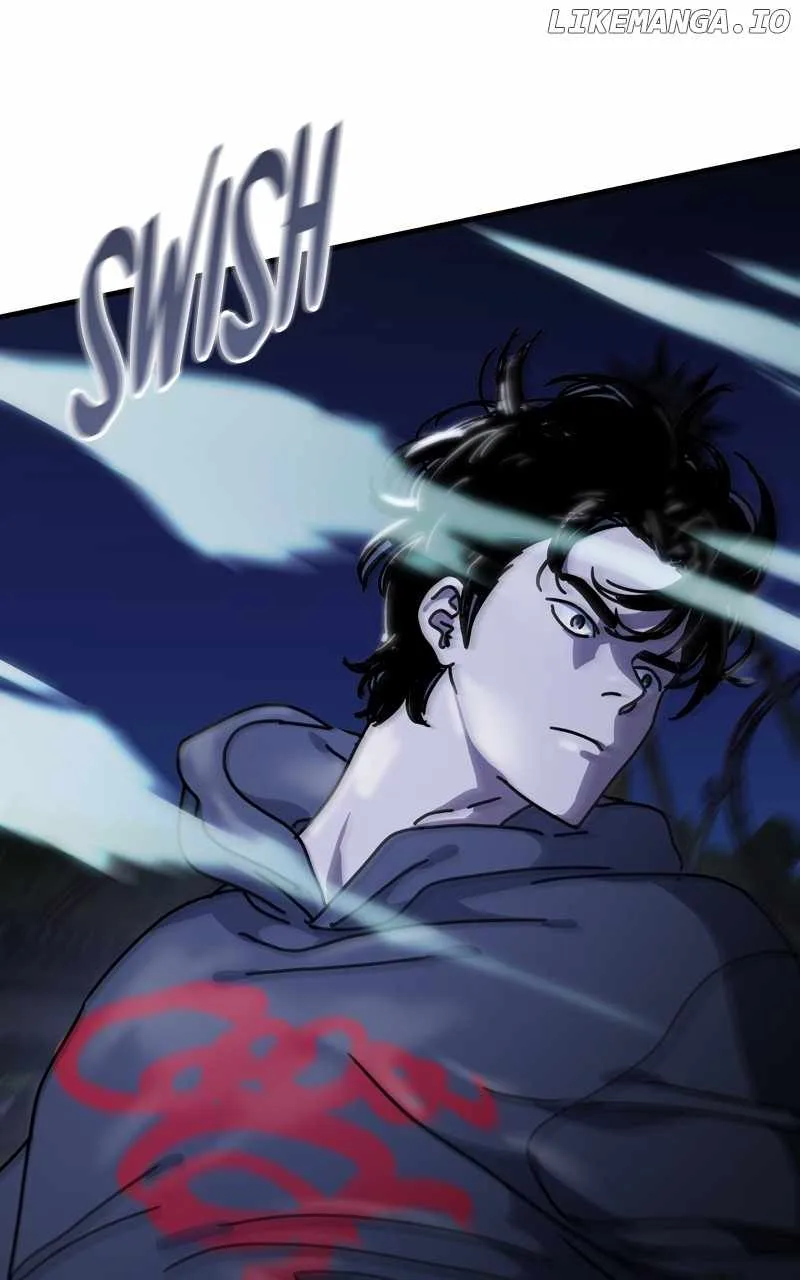 Hidden House in the Apocalypse Chapter 31 page 61