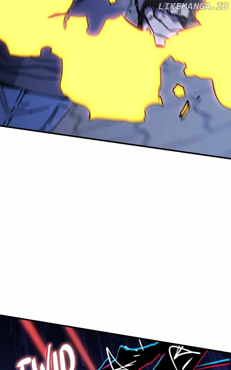 Hidden House in the Apocalypse Chapter 31 page 65